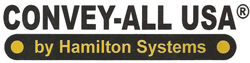 Convey-All Industries Inc. Logo